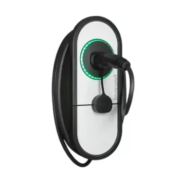 LEGRAND GREENUP ONE 3P 22KW KABLOLU ELEKTRİKLİ ARAÇ ŞARJ İSTASYONU