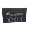 LEOCH 12V 9AH KURU TİP AKÜ