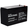 MUSTANG 12V 7AH KURU TİP AKÜ
