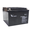 VISION 12V 24AH KURU TİP AKÜ