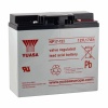 YUASA NP17-12 12V 17AH KURU TİP AKÜ