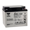 YUASA SWL1100 12V 39,6AH KURU TİP AKÜ