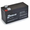 ORBUS 12V 1,3AH KURU TİP AKÜ