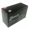 ORBUS 12V 7AH KURU TİP AKÜ