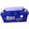 ORBUS 12V 65AH JEL TİP AKÜ