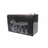 LEOCH 12V 7AH KURU TİP AKÜ