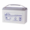 LEOCH 12V 100AH KURU TİP AKÜ