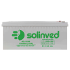 SOLİNVED 12V 200AH JEL AKÜ