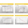 LEOCH 12V 40AH KURU TİP AKÜ