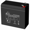 LEOCH 12V 9AH KURU TİP AKÜ