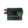 SOLINVED SLVM300 12V 300W MODİFİYE  SİNUS İNVERTER