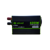SOLİNVED 12V/220V 600W MODİFİYE INVERTER