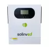 SOLİNVED VICTOR NMS-1500-12 1,5 KW 24V MPPT OFF-GRID AKILLI INVERTER