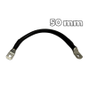 50MM AKÜ JUMPER KABLOSU (15CM)