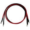 10MM İNVERTER-AKÜ KABLO SETİ (1.5 MT)