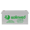 SOLİNVED 12V 150AH JEL AKÜ