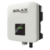 Solax X1-3.6-T-D 3.6KW Monafaze Dual Mppt On Grid İnverter