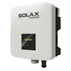 Solax X1-5.0-T-D 5KW Monafaze Dual Mppt On Grid İnverter