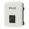 Solax X3-MIC-10.0K-T-D 10KW Trifaze Dual Mppt On Grid İnverter