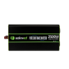 SOLINVED SLVP2500 12V 2500W TAM SİNUS İNVERTER