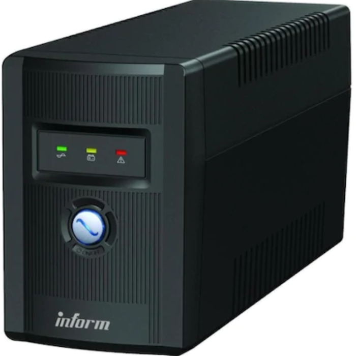 UPS GUARDIAN 2000A N