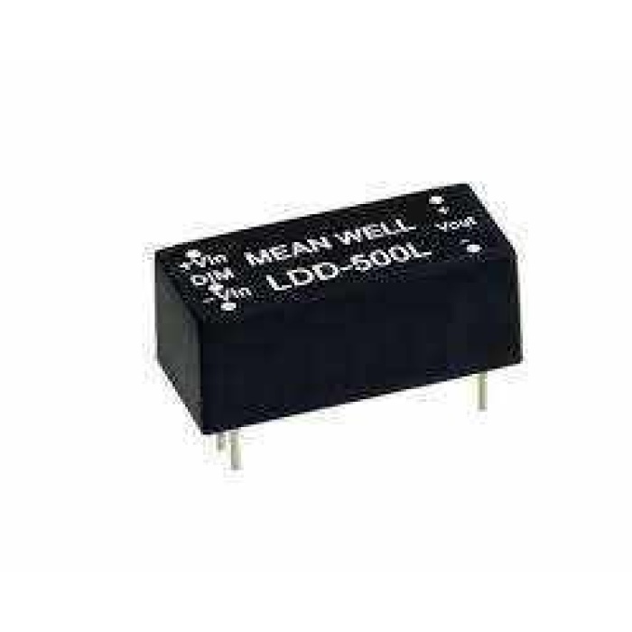 MEANWELL LDD-700L 9-36V 700MA CONVERTER
