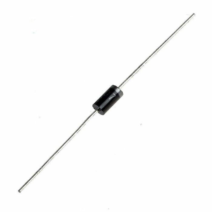 1N4007 1A 1000V DİYOT
