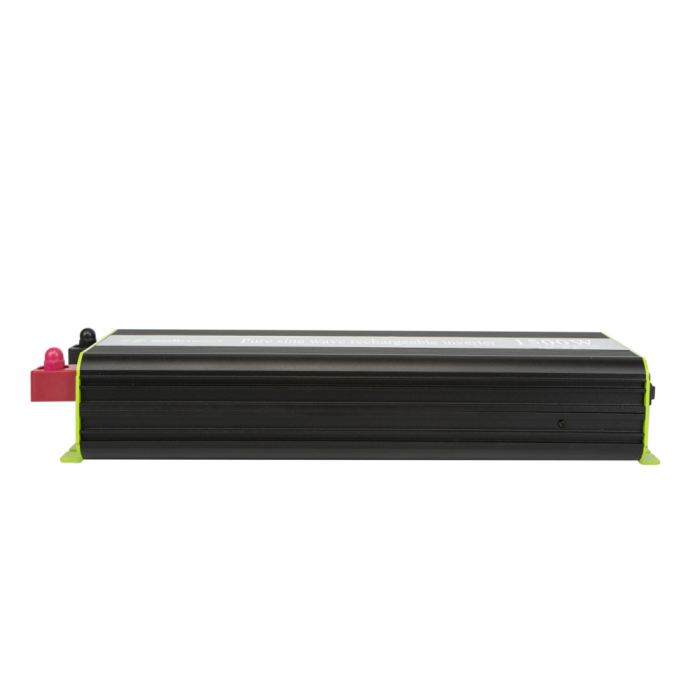 SOLİNVED SLVU SERİSİ 12V 1500W TAM SİNUS UPS ŞARJLI İNVERTER