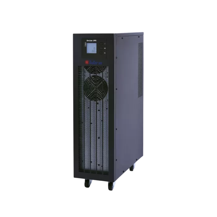 UPS DSP EVO 6KVA