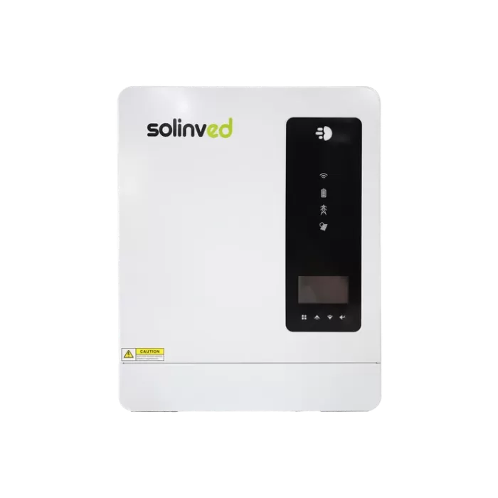 SOLİNVED NML 4.2 kW OFF-GRID AKILLI INVERTER