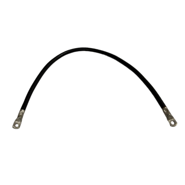 50MM AKÜ JUMPER KABLOSU (50CM)