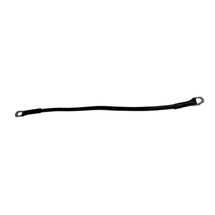 10MM AKÜ JUMPER KABLOSU (15CM)