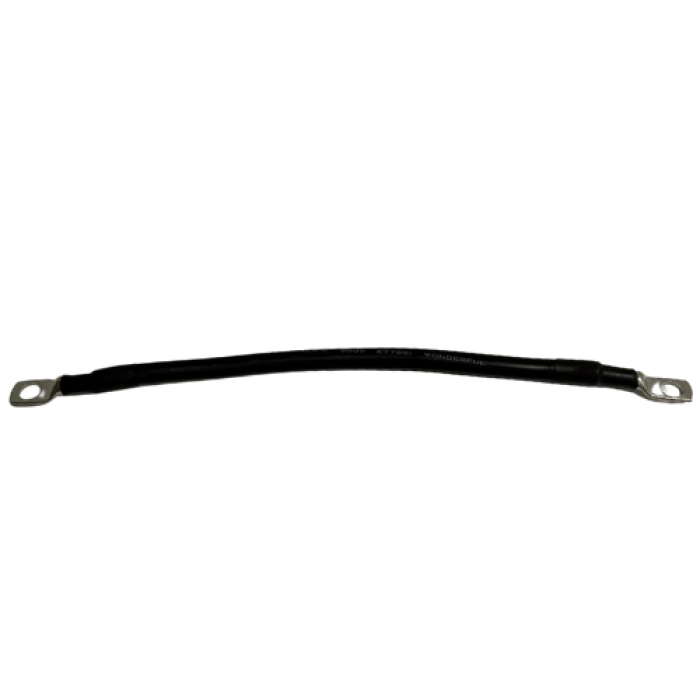 10MM AKÜ JUMPER KABLOSU (25CM)