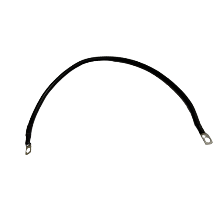 10MM AKÜ JUMPER KABLOSU (50CM)