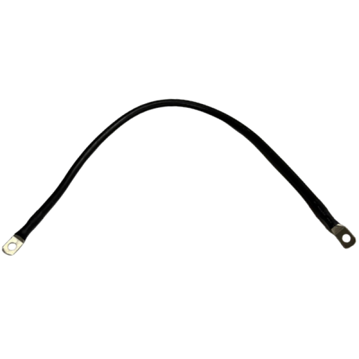 35MM AKÜ JUMPER KABLOSU (50CM)