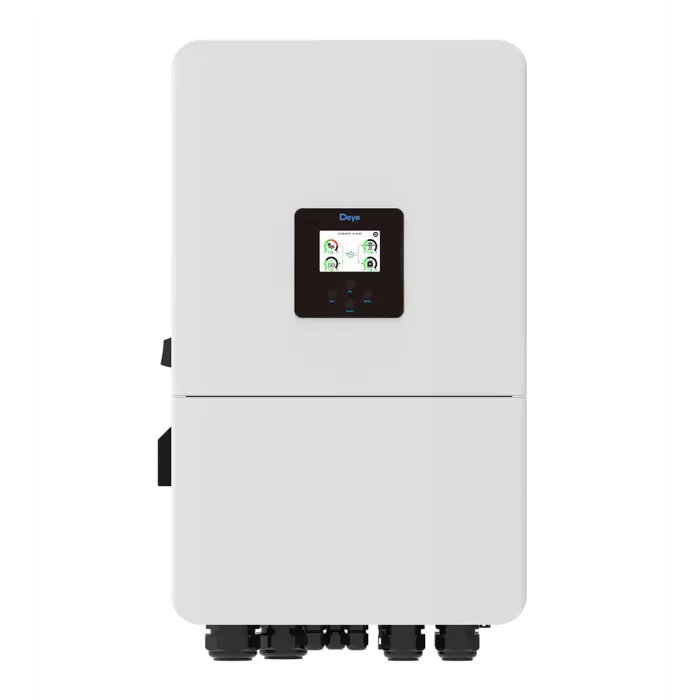 Deye 15 KW Trifaze LV Hibrit İnverter (SUN-15K-SG05LP3-EU-SM2)