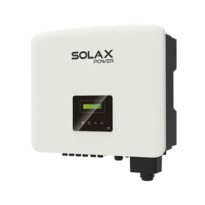 Solax X3-PRO-25K-G2 25KW Trifaze Mppt On Grid İnverter