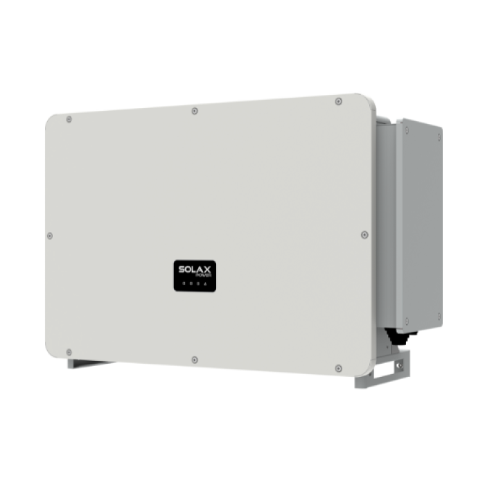 Solax X3-FTH-125K 125KW Trifaze On Grid İnverter