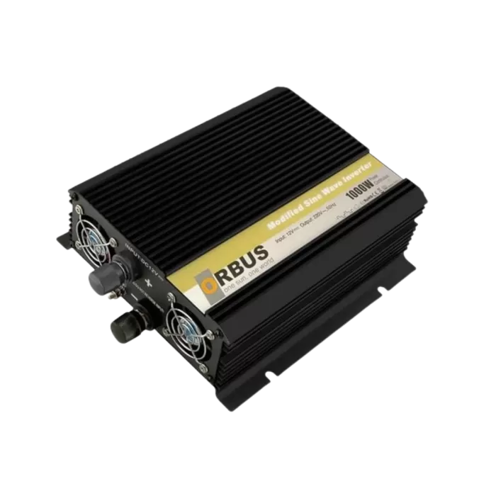 ORBUS 12V 1000W MODİFİYE SİNÜS İNVERTER