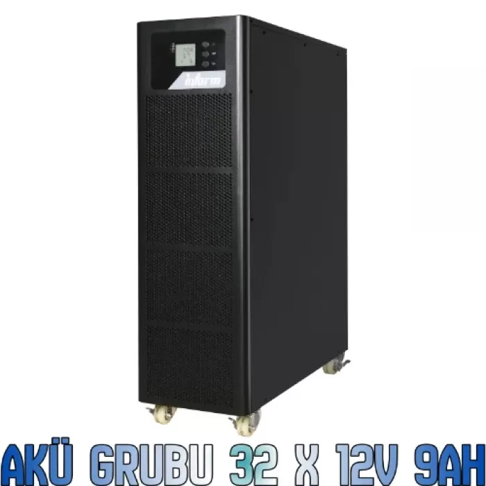 UPS STARK 20KVA 16x12V 9AH