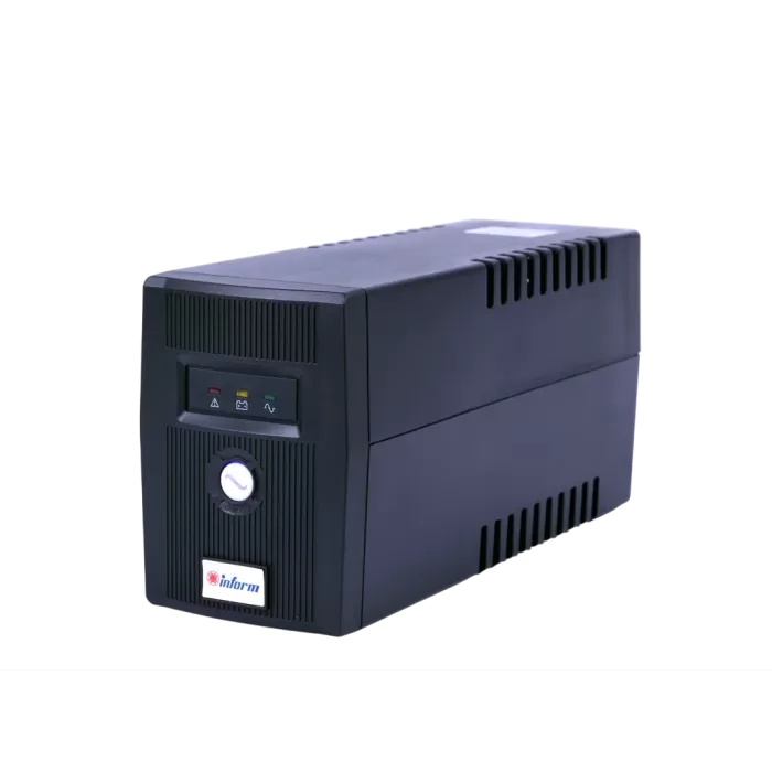 UPS GUARDIAN 600AP N