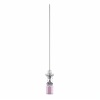 SPİNAL İĞNE  QUİNCKE UÇLU 18G*90 MM