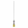 SPİNAL İĞNE  QUİNCKE UÇLU 20G*90 MM
