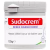 SUDOCREM BEBEK BAKIM KREMİ 125 GR