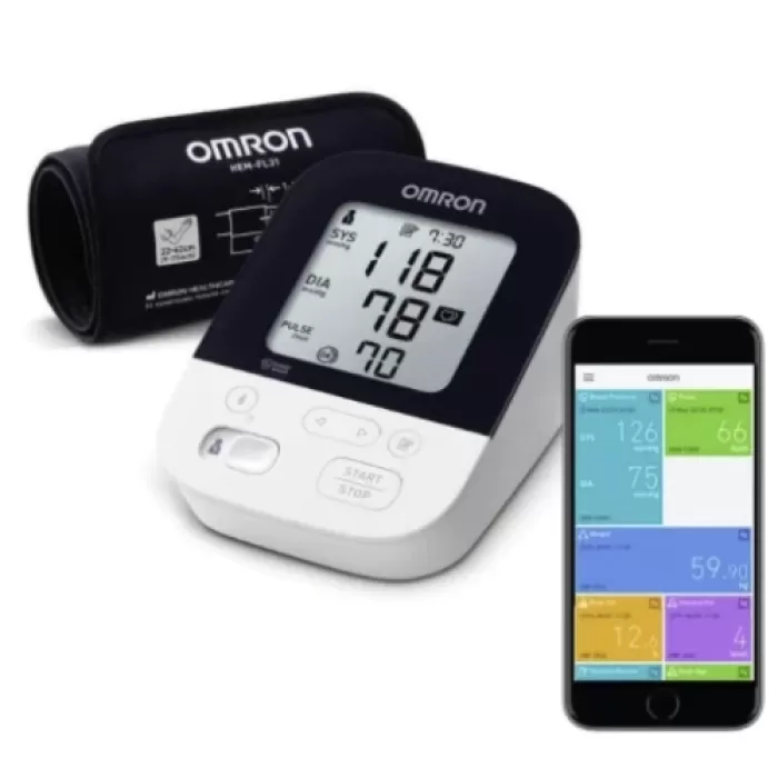OMRON M4 TANSİYON ALETİ