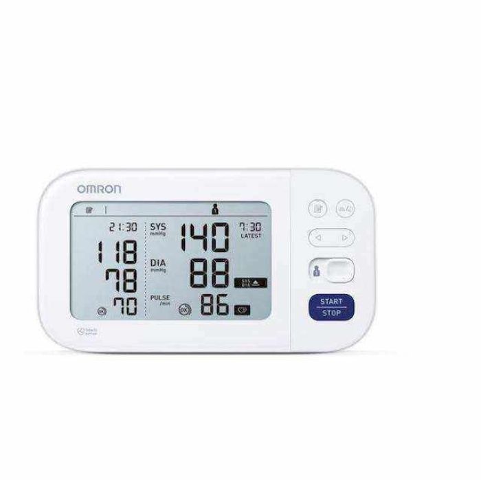 OMRON M6 TANSİYON ALETİ