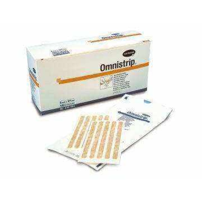 OMNİSTRİP 6MM X 101 MM