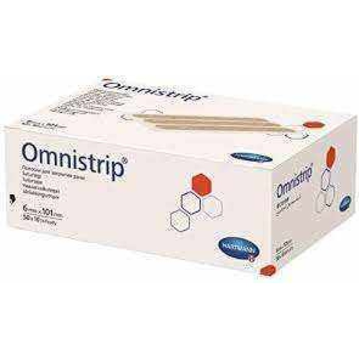 OMNİSTRİP 6MM X 101 MM
