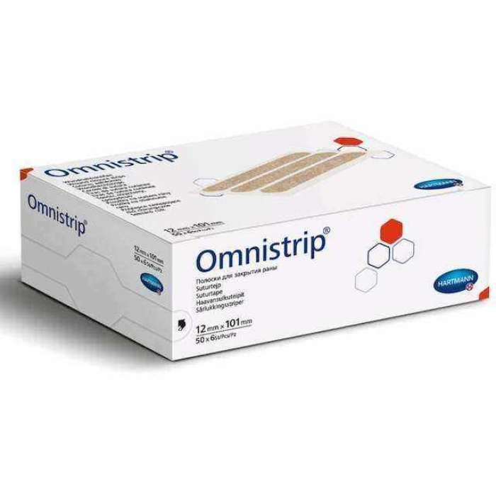 OMNİSTRİP 12 MM X 101 MM