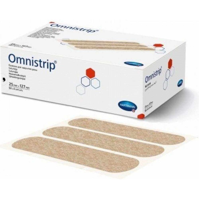 OMNİSTRİP 25 MM X 127 MM